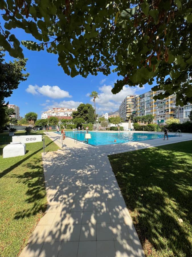 Апартаменты Luxury Bonanza Бенальмадена Экстерьер фото