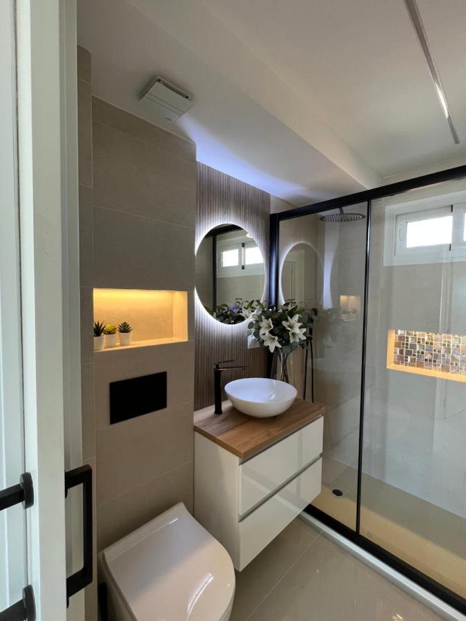 Апартаменты Luxury Bonanza Бенальмадена Экстерьер фото