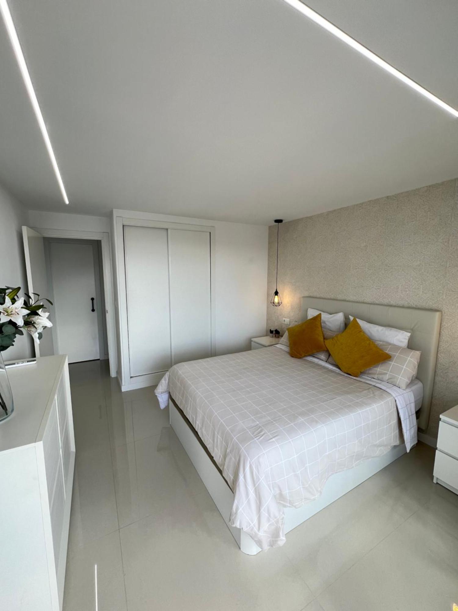 Апартаменты Luxury Bonanza Бенальмадена Экстерьер фото